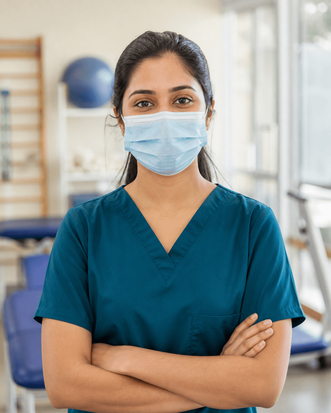 Dr. Noor ul Ain - PT, DPT • Clinical Physiotherapist